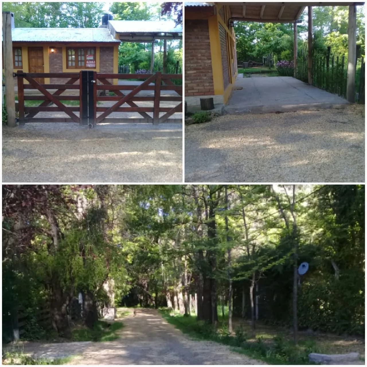 VENDO HERMOSA CASA EN TUNUYAN — foto 9