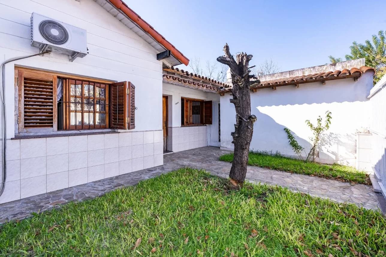 CHALET 3 AMBIENTES CON COCHERA VILLA LUZURIAGA — foto 10