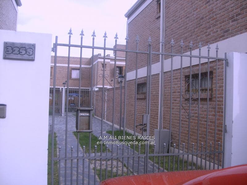 Duplex en Alquiler — foto 1