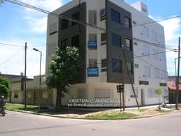 Departamento en Alquiler
