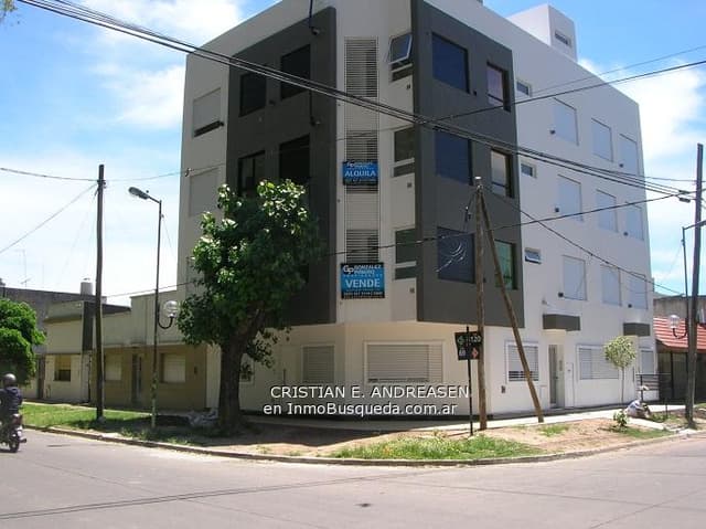 Departamento en Alquiler