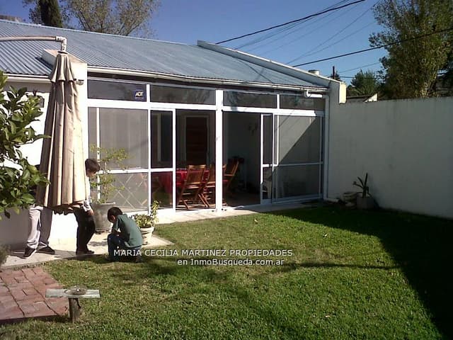 Casa en Venta