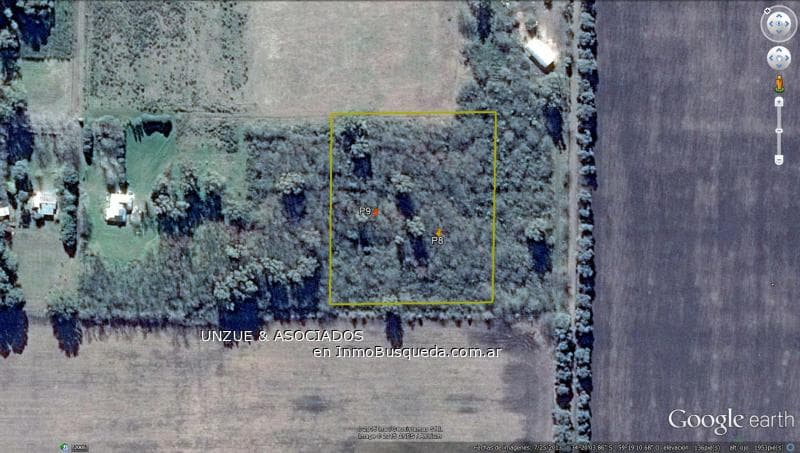 Lote en Venta — foto 1