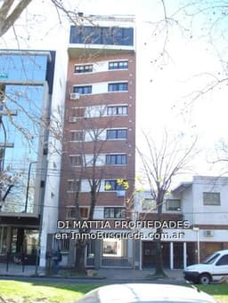 Departamento en Alquiler