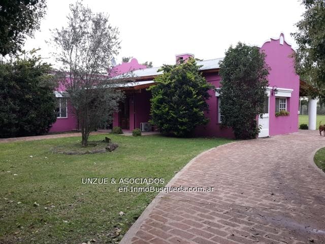 Countries y Barrios Privados en Venta — foto 1