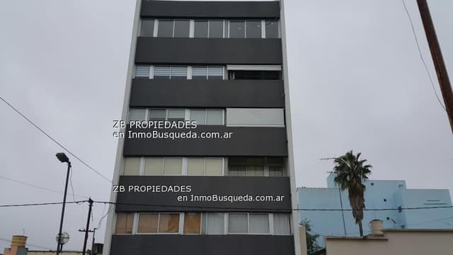 Duplex en Alquiler
