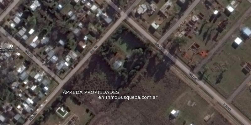 Lote en Venta — foto 1