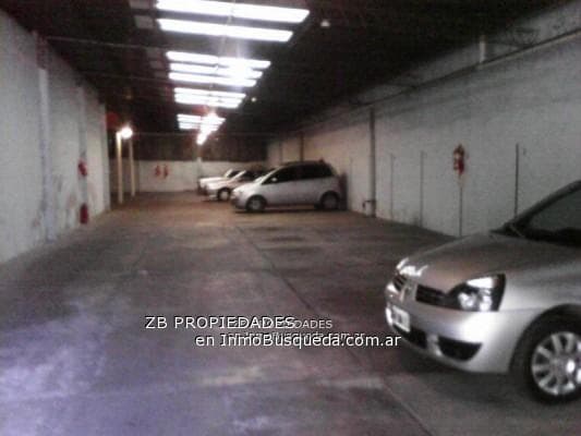 Galpon en Venta — foto 1