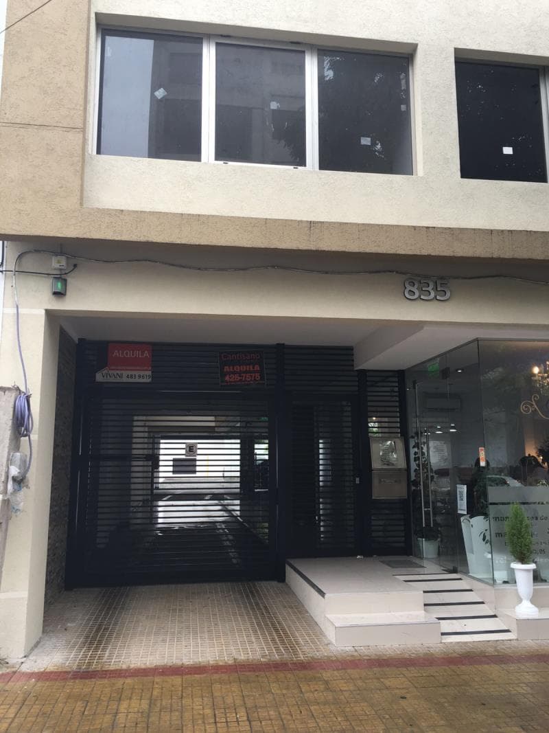 Oficina en Venta — foto 1