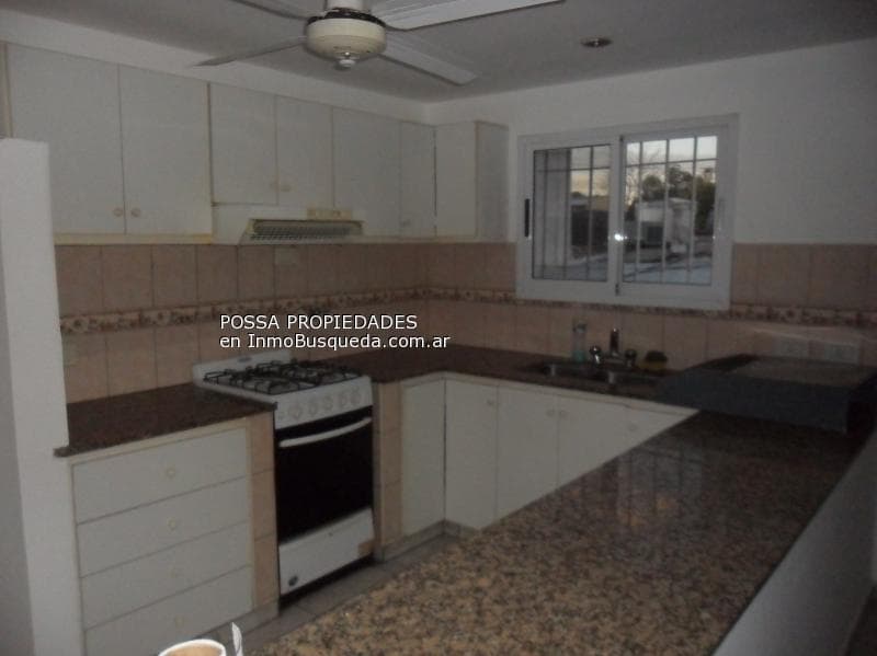 Departamento en Alquiler — foto 1