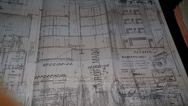 Hotel / Hostel / Hosteria en Venta — foto 1
