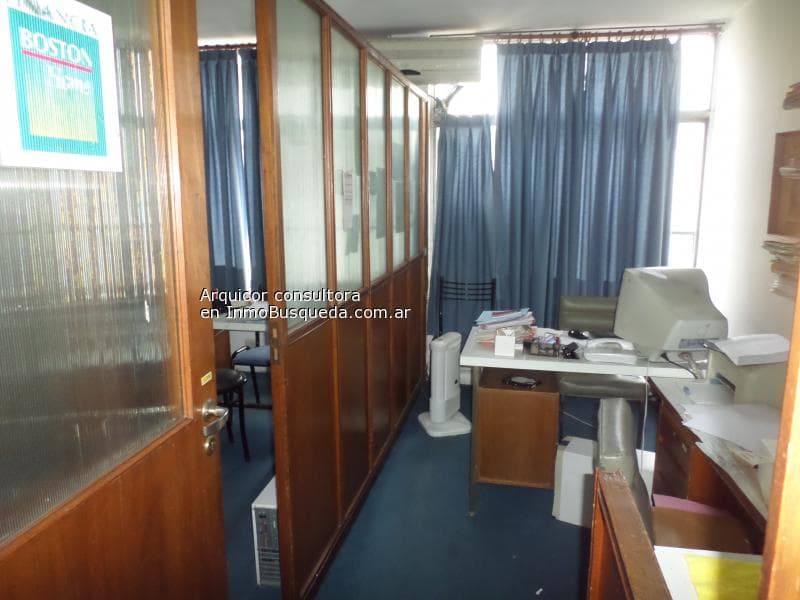 Oficina en Venta — foto 1