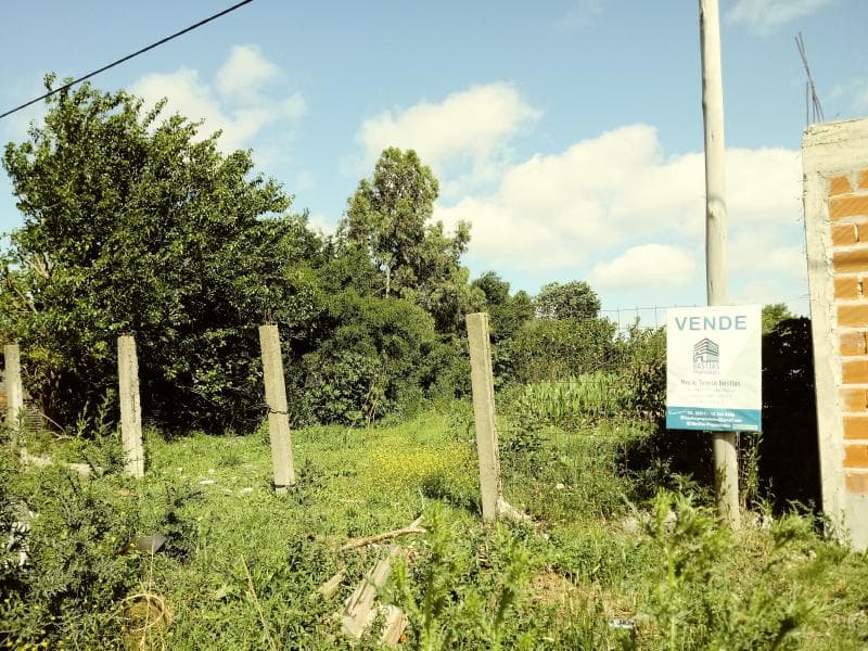 Lote en Venta — foto 1