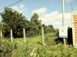 Lote en Venta