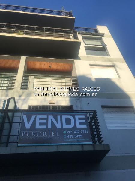 Departamento en Venta — foto 1
