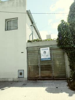 Duplex en Venta