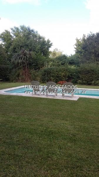 Casa Quinta en Venta — foto 1