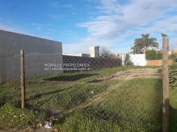 Lote en Venta