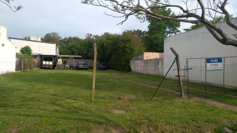 Lote en Venta — foto 1