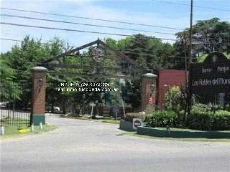 Lote en Venta — foto 1