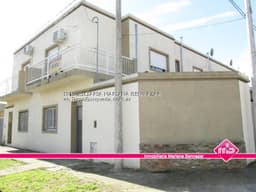 Duplex en Venta