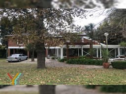 Casa Quinta en Venta