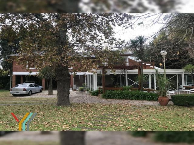 Casa Quinta en Venta