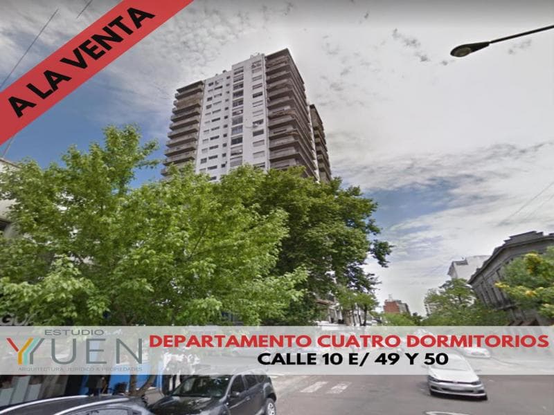 Departamento en Venta — foto 1
