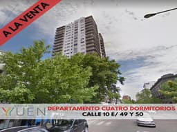 Departamento en Venta