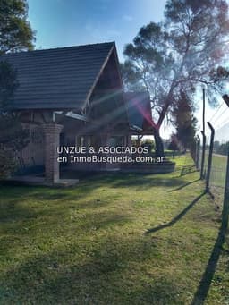 Lote en Venta
