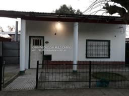 Casa en Venta
