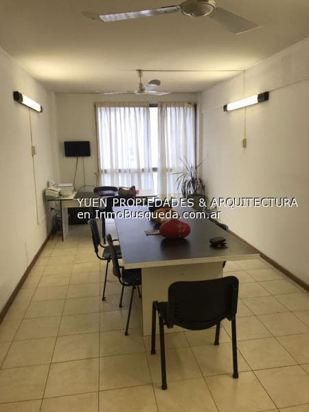 Oficina en Alquiler — foto 1