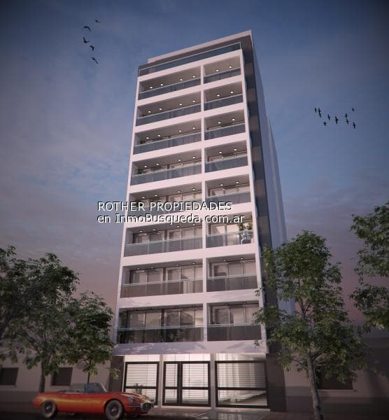 Departamento en Venta — foto 1