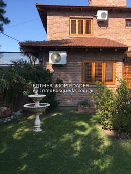 Casa en Venta