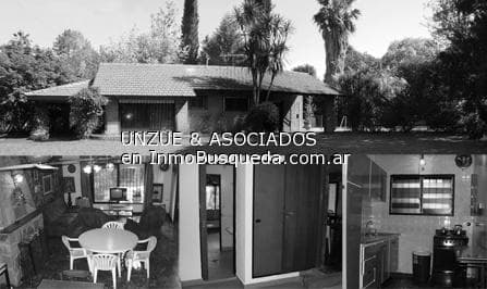 Countries y Barrios Privados en Venta — foto 1