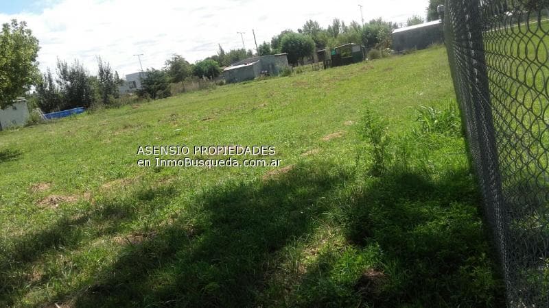 Lote en Venta — foto 1
