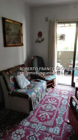 Departamento en Venta