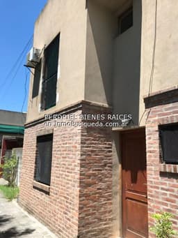 Duplex en Venta