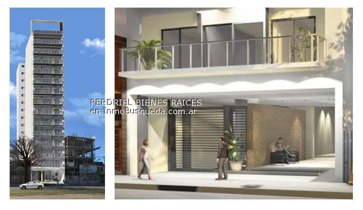 Departamento en Venta — foto 1