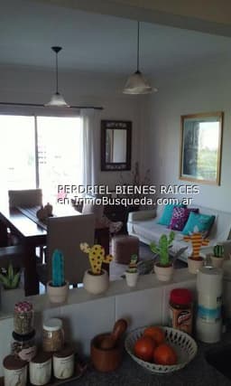 Departamento en Venta