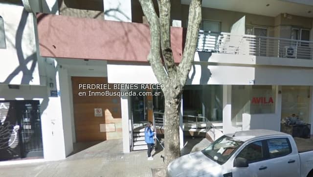 Cochera en Venta
