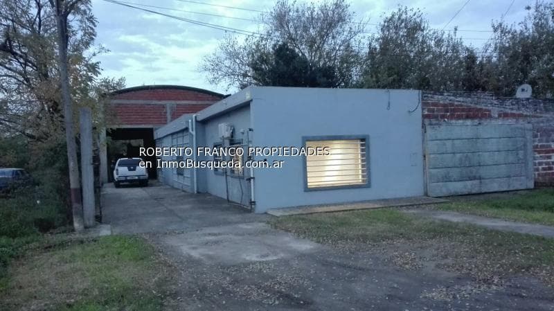 Galpon en Venta — foto 1