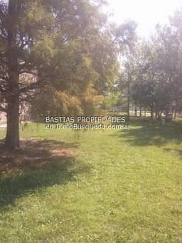 Lote en Venta