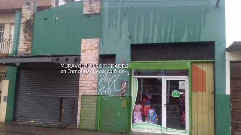 Local en Venta — foto 1