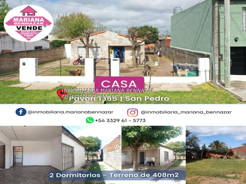 Casa en Venta — foto 1