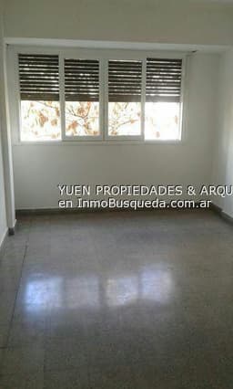 Departamento en Venta
