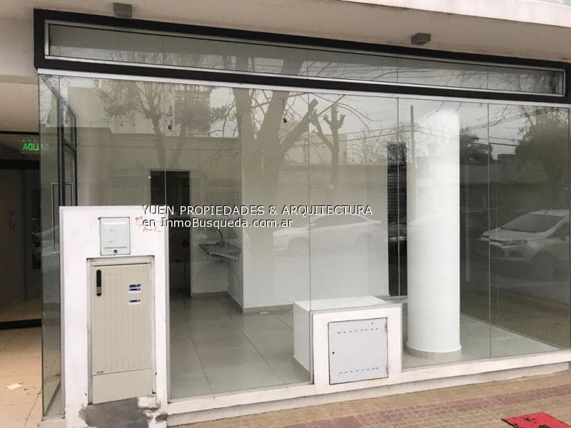 Local en Venta — foto 1