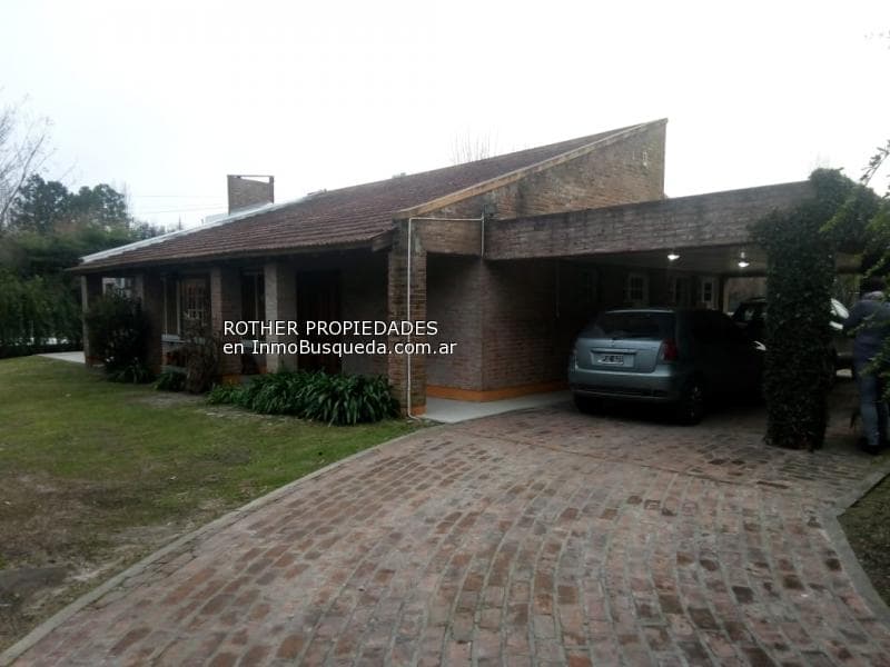 Casa Quinta en Venta — foto 1