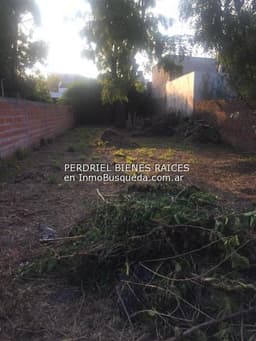 Lote en Venta