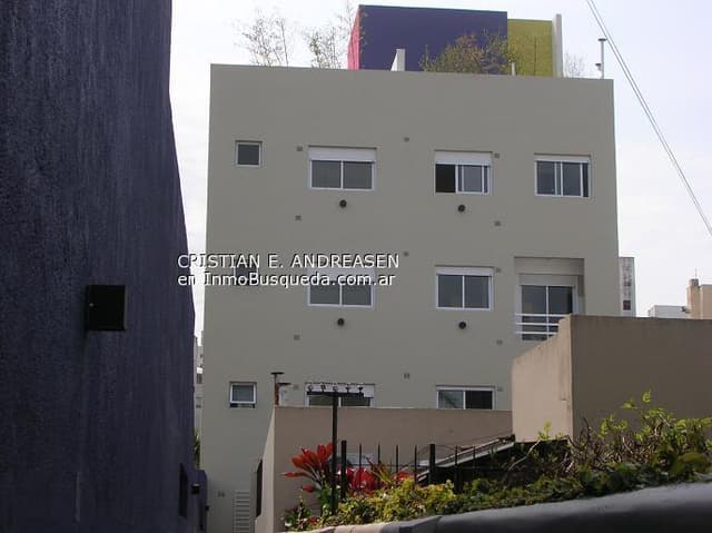 Departamento en Alquiler